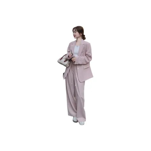 MEXICAN Женские Повседневные Костюмы