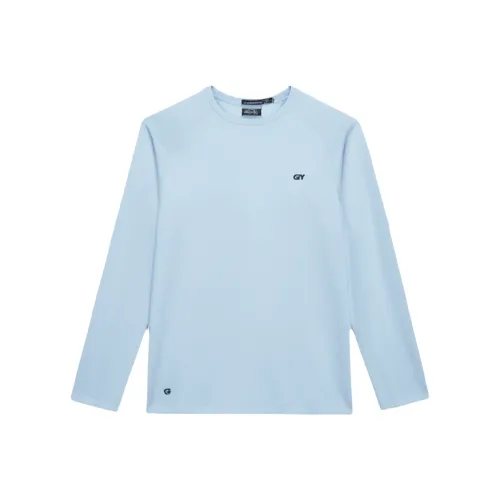 GY Goldlion Унисекс T-рубашки