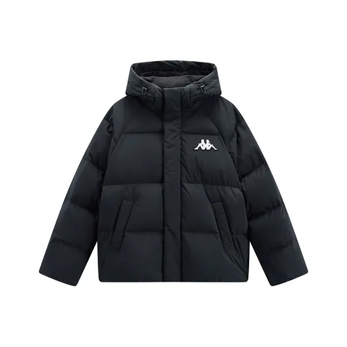 Серия KAPPA 1916 Пуховик Унисекс