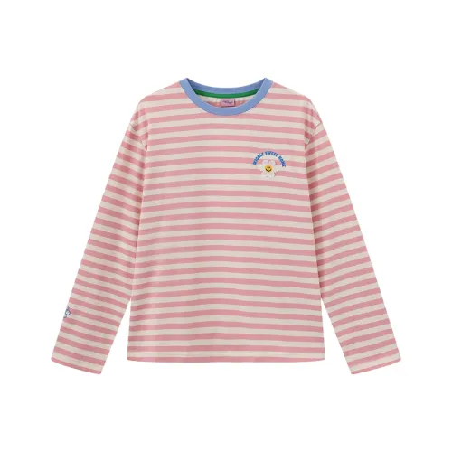 Wiggle Wiggle Стандартный Мода T-Рубашка Женская