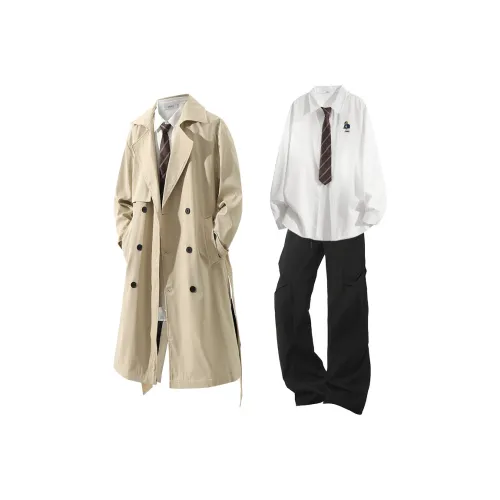 OGEK Унисекс Повседневная Спортивная Одежда