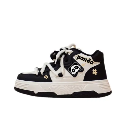 A M Дышащий Водонепроницаемый And Противоскользящие Высокие Кроссовки для скейтбординга Женские