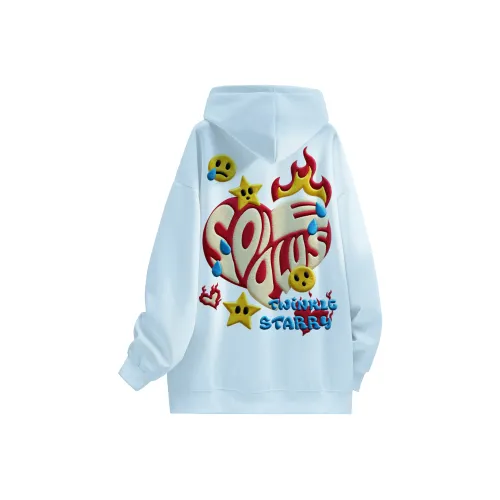 SOIE Унисекс Свитшоты