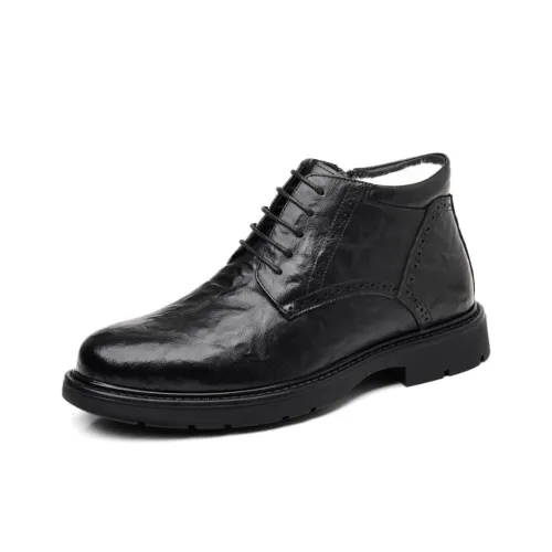 ALPLUME Martin Boots Мужской