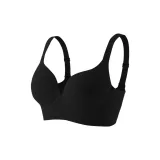 Чёрный (Мягкая поддержка, Сильный подъем, Формирование)