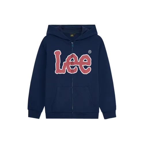 Lee Школьный возраст Куртки