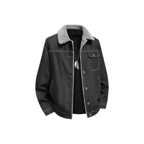 COMGM Унисекс Куртки