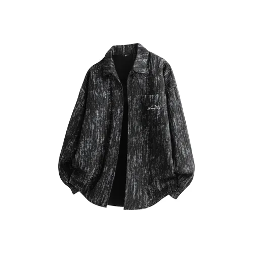 ALPINE PRO Унисекс Рубашки