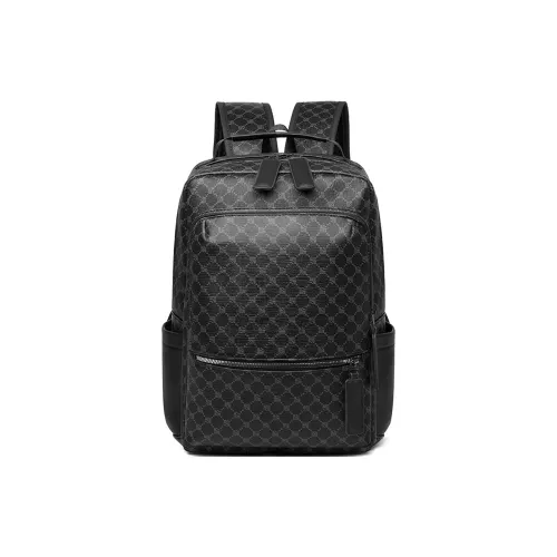 CARTELO ПУ (полиуретан) Путешественный Рюкзак Стандартный Мужской Многоцветный