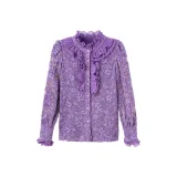 Фиолетовый