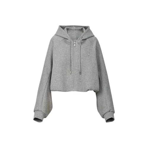 Hopeshow Женские Свитшоты