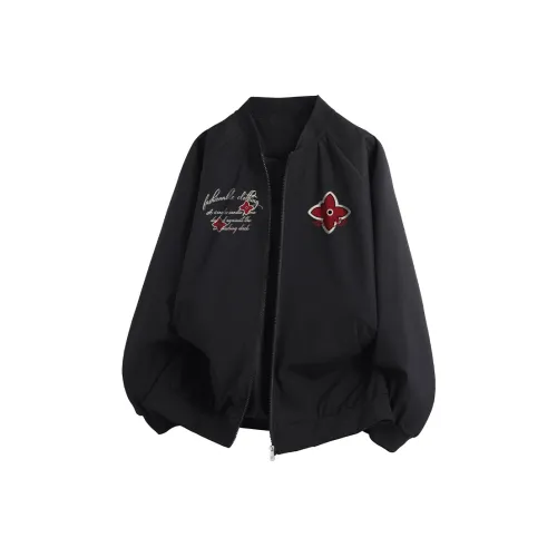 WXEX Унисекс Куртки