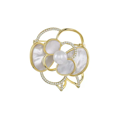 JAY Броши Женские