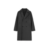 Темно-серый [утепленный]