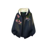 Темно-синий