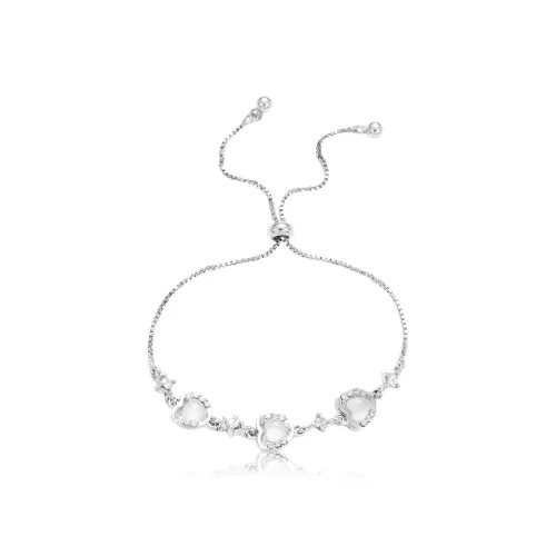 Kelanxi Цветное стекло Браслеты Женские