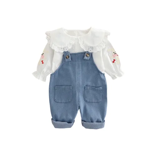 YUGUOGUO Повседневная спортивная одежда для детей в возрасте 3-7 лет