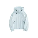 [Разрез и Переплетение] Синий (Tn Breeze Кошка Логотип на груди)