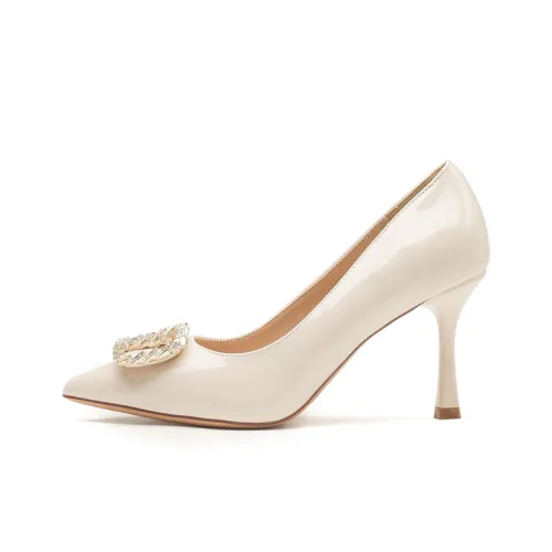 Colorful Creations Высокие каблуки Женские