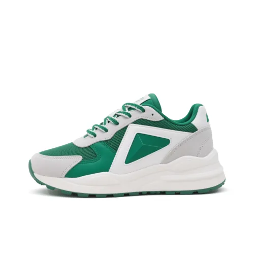 FANTASTIC XBOX Низкий топ Повседневная обувь Женская