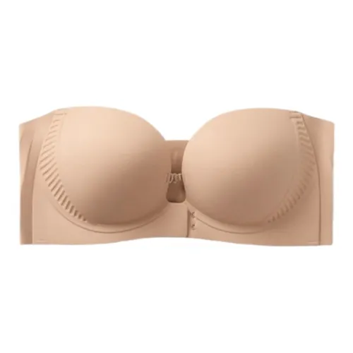 Touse Сборка Украшение сборкой Slip-resistant Женские