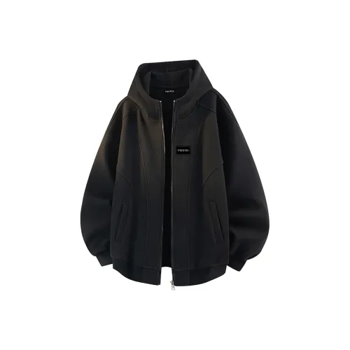 PISYPOX Унисекс Куртки