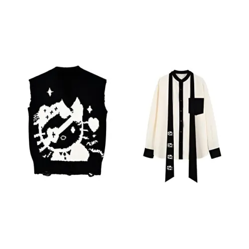 GEZITAI Женские Повседневные Костюмы