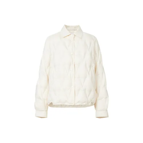 Hopeshow Женские Пуховики