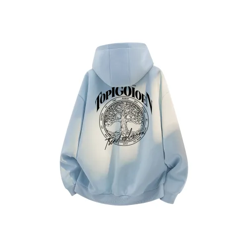 IGOI Унисекс Свитшоты