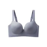 Синий Серый (Минимизация бюста, Анти-Наполнитель)