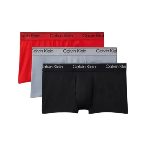 Calvin Klein Боксеры Мужские 3 упаковки