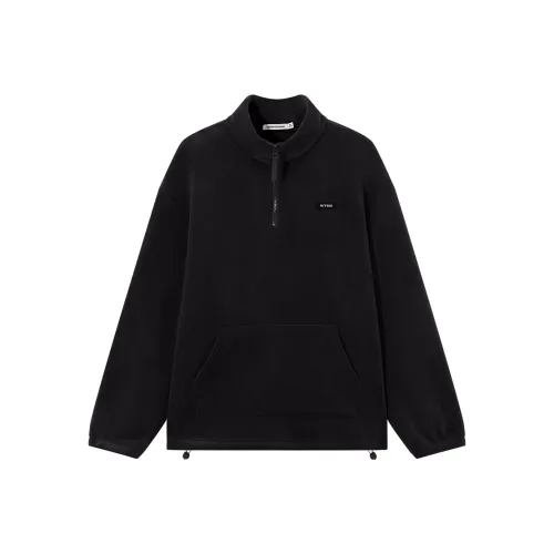 Metersbonwe Унисекс Свитшоты