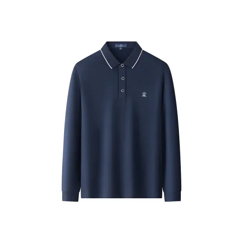 Montagut Мужская рубашка с коротким рукавом