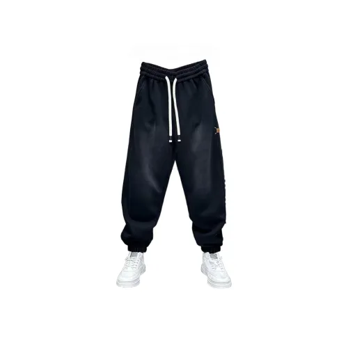 Chisportate Повседневные брюки Унисекс