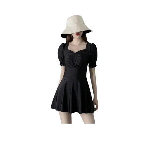 Shuhao Bai Платья и юбки для плавания Женские