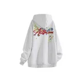 Бело-серый вереск