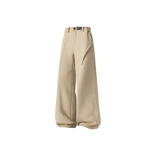 DANGERTIGER Повседневные брюки Унисекс