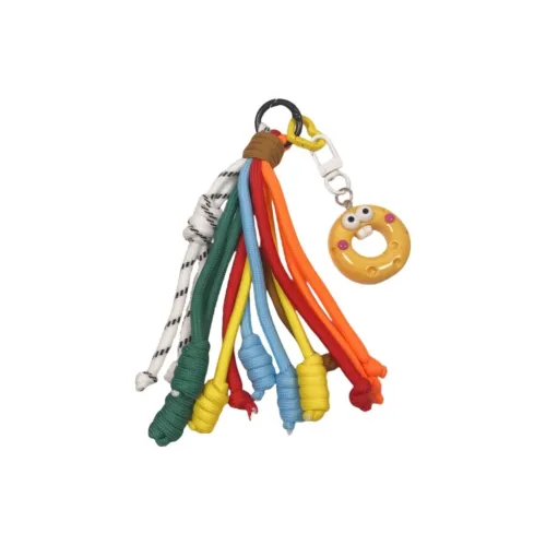 MENGXIAO Ugly Милый Подвеска с Колбасой LIP Дизайн Шуточный Игрушка