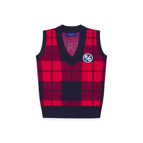 RYDER CUP EST.1927 FW25 Майка Женская