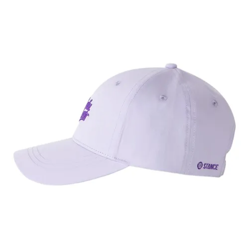 Stance Хлопок Бейсболки Унисекс