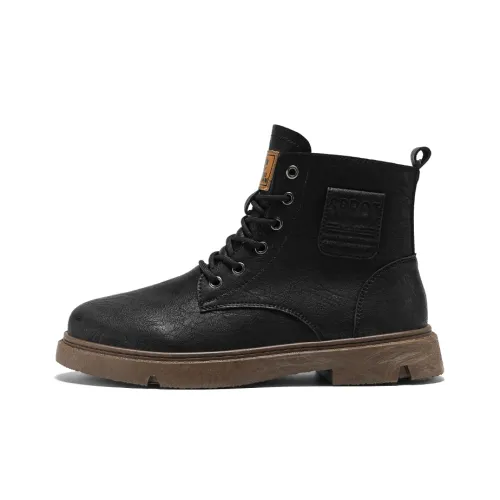 LEXON Martin Boots Мужской