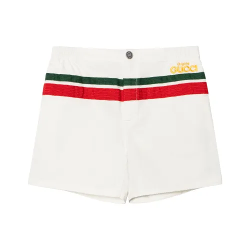 GUCCI Белый Kids Short