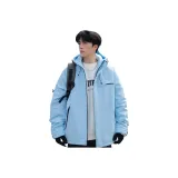 Малыш Sapphire Blue