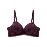 Темно-красный