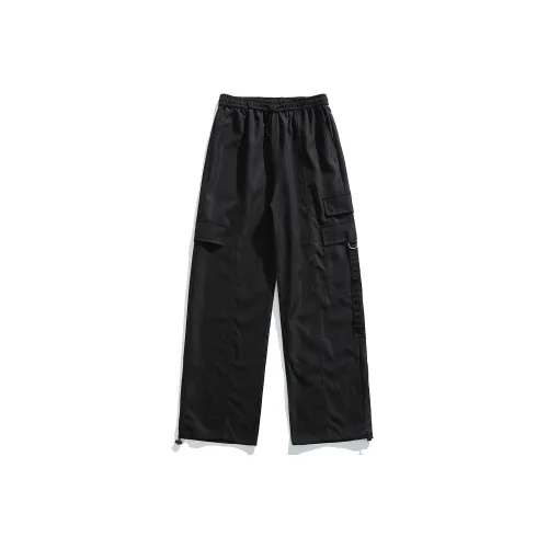 GAVK Унисекс Карго Брюки