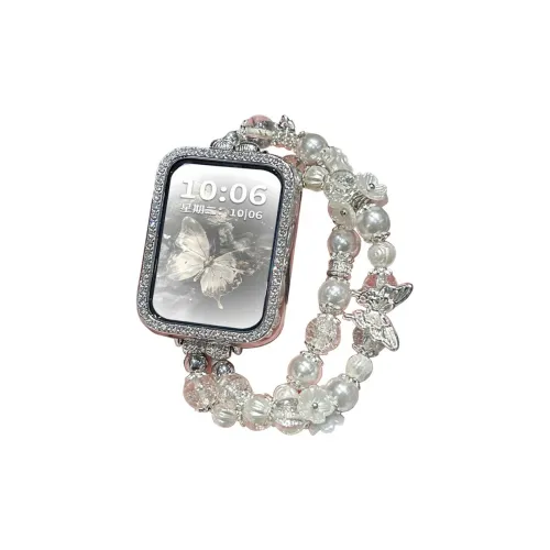 FLY Ремень Xiaomi Совместимость Бусины Металл