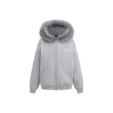 Серый меланж