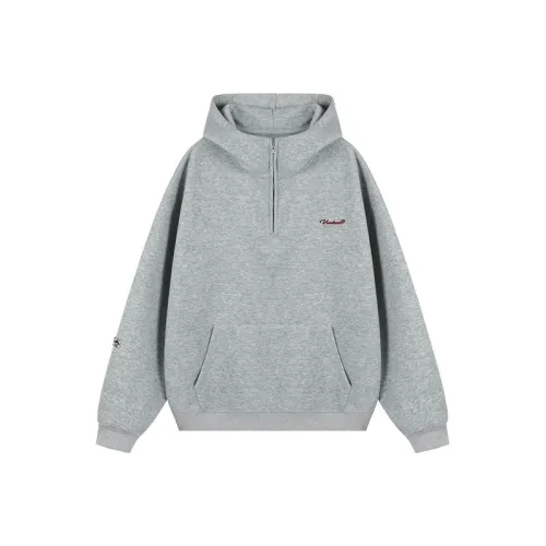 Aimilian Женские Свитшоты