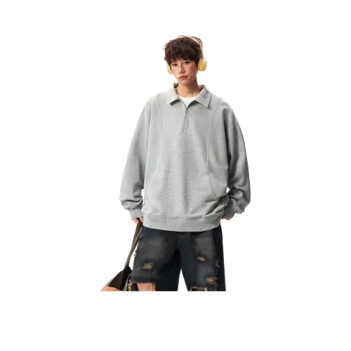 SOCKKEY Унисекс Свитшоты