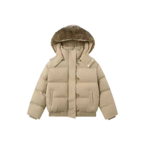 Icicofficial Пуховая куртка Женская